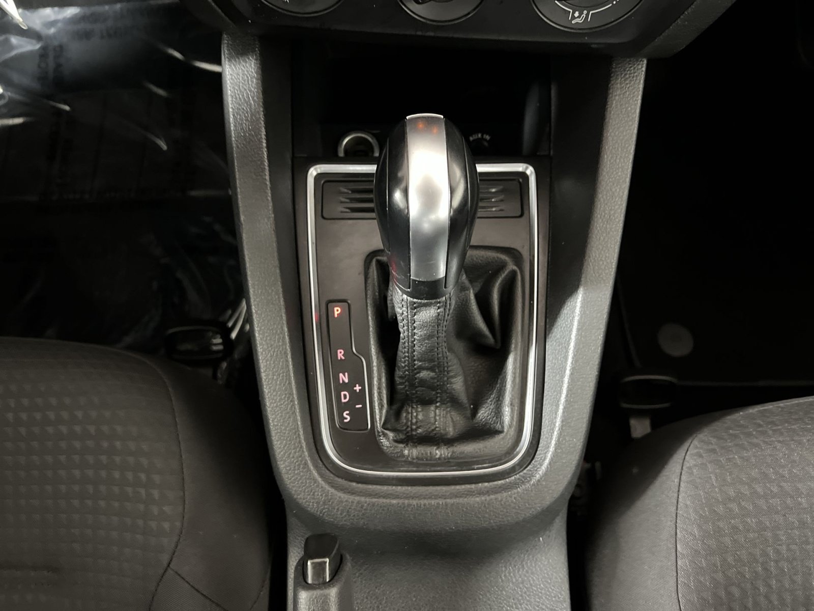 Used 2015 Volkswagen Jetta S FWD image 20