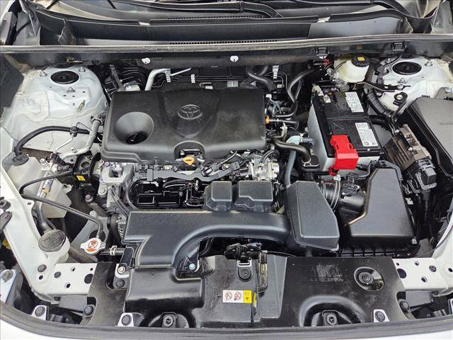 Used 2024 Toyota RAV4 LE image 22