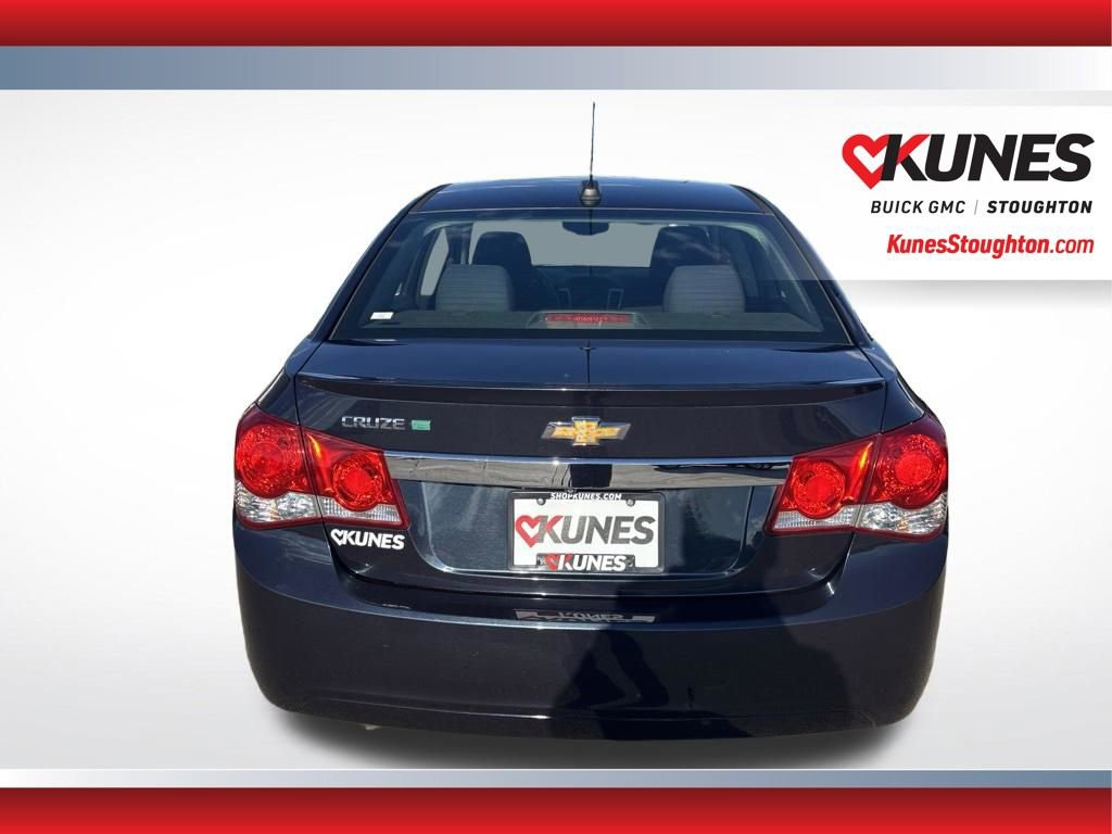 Used 2015 Chevrolet Cruze Eco FWD image 11