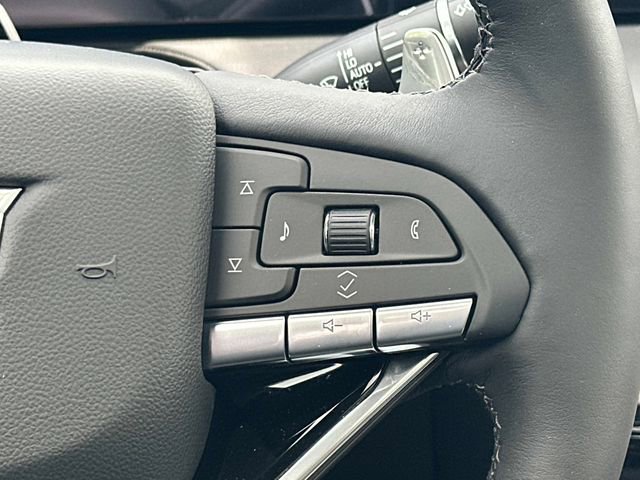 New 2026 Cadillac CT5 Premium Luxury AWD/4WD image 6