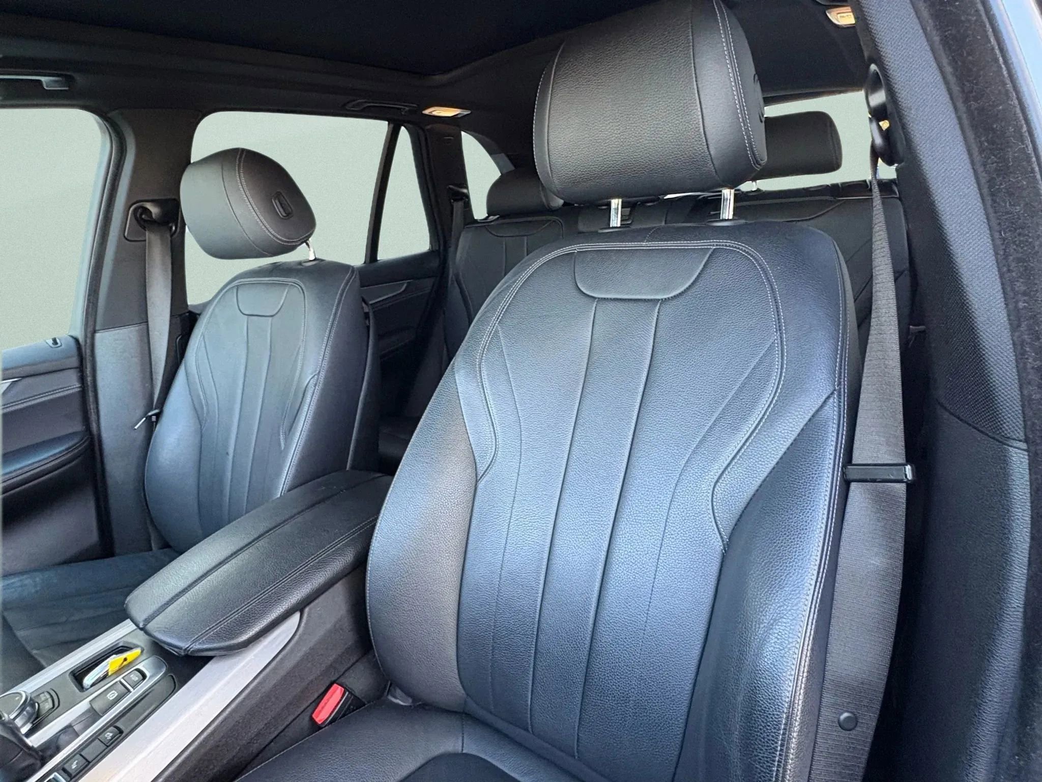 Used 2018 BMW X5 xDrive35i AWD/4WD image 32