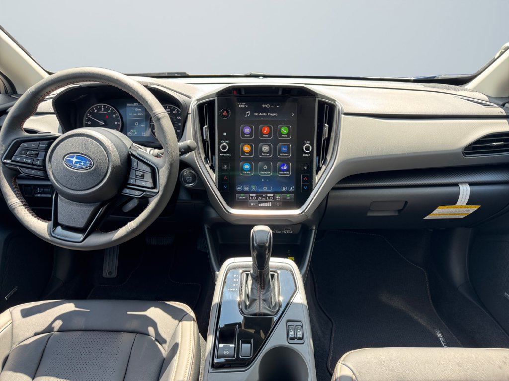 New 2026 Subaru Crosstrek 2.5i Limited AWD/4WD image 10