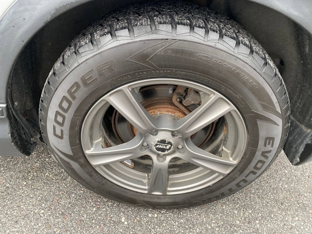 Used 2017 Honda CR-V EX-L image 10