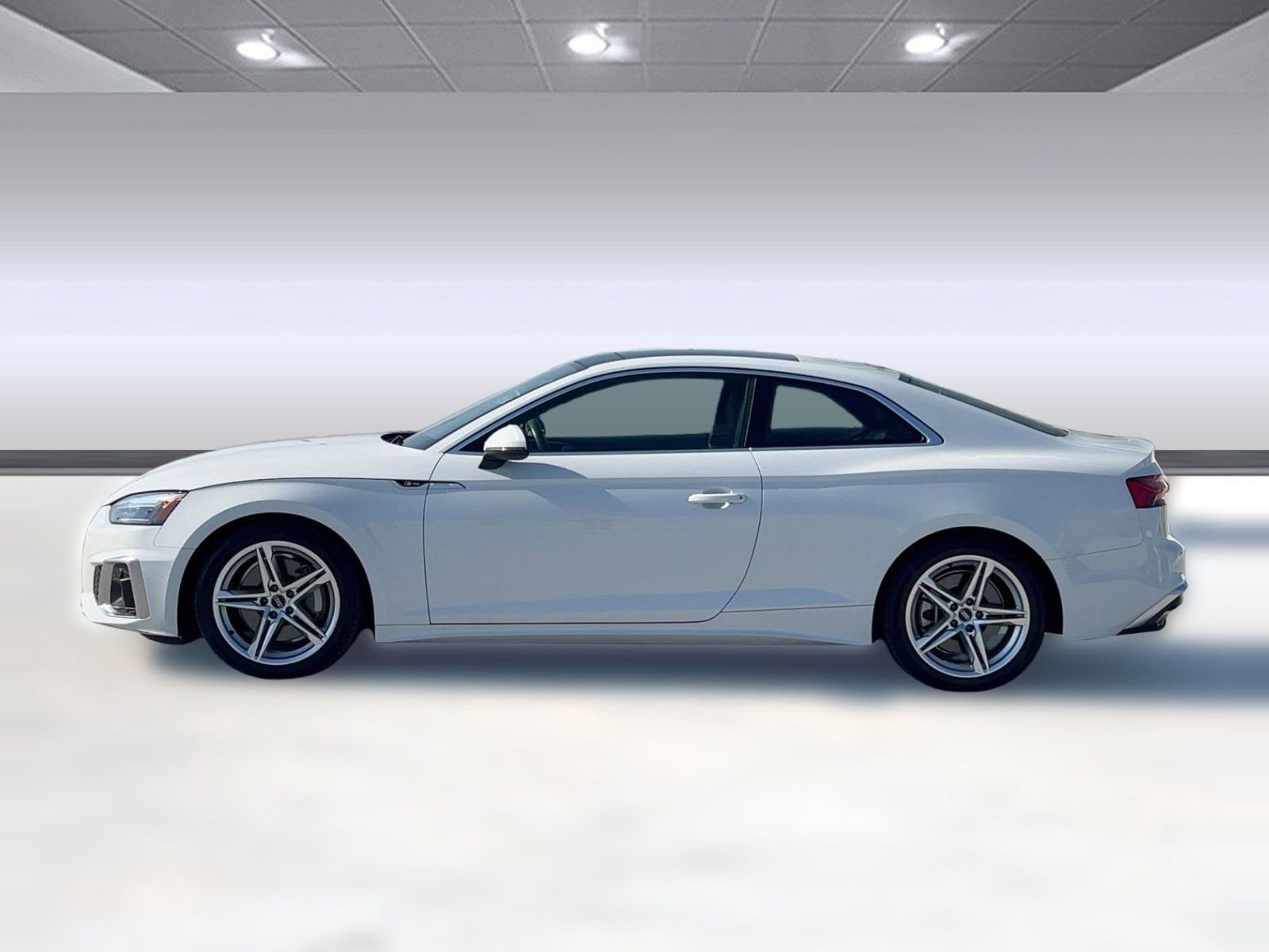 Certified 2022 Audi A5 2.0T Premium image 2