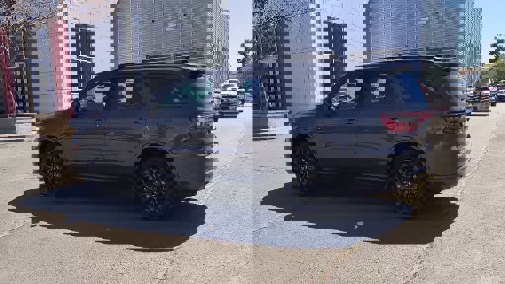 Used 2023 Dodge Durango GT w/ Blacktop Package image 6