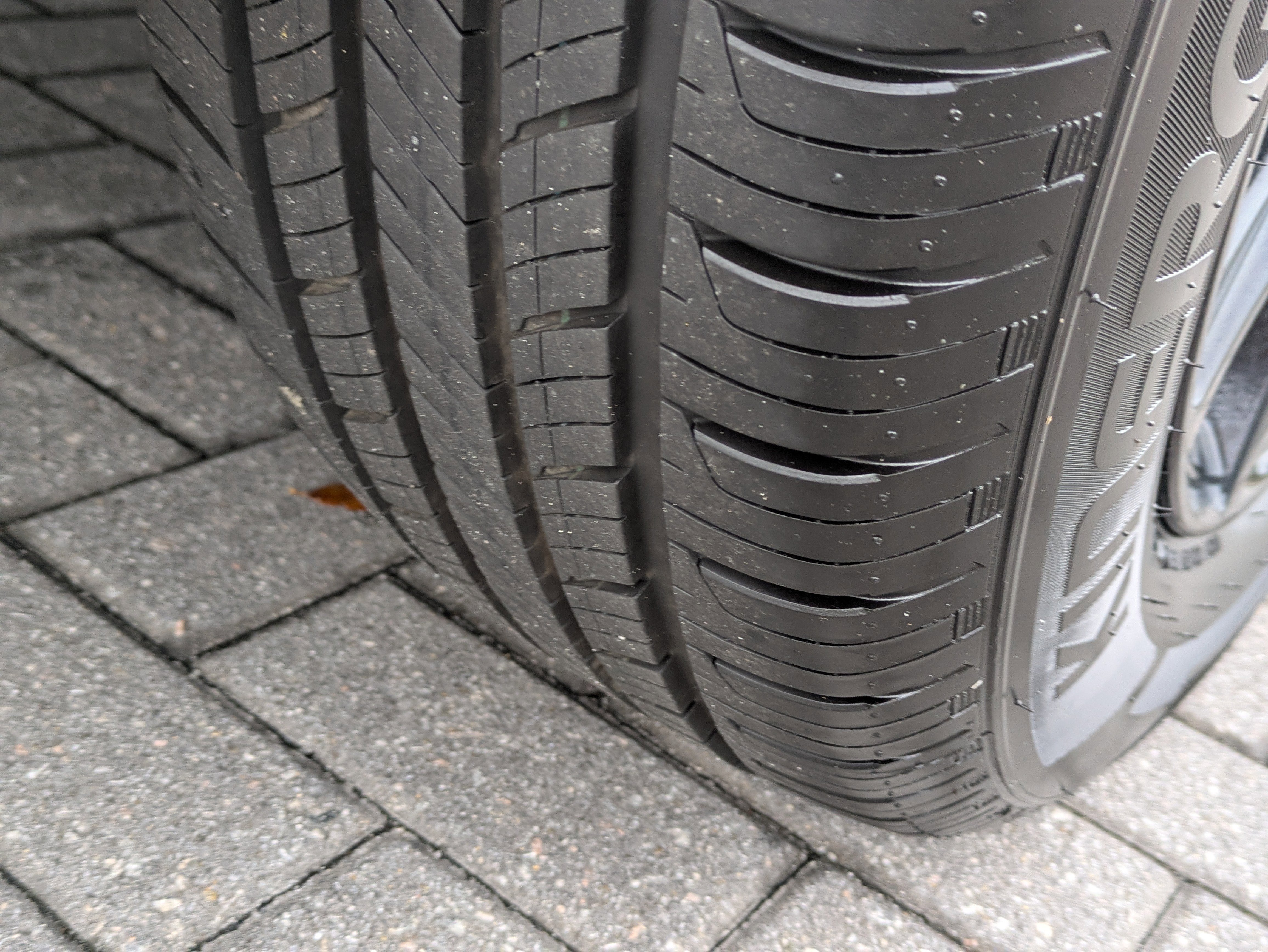 Certified 2024 Honda CR-V Sport-L image 15