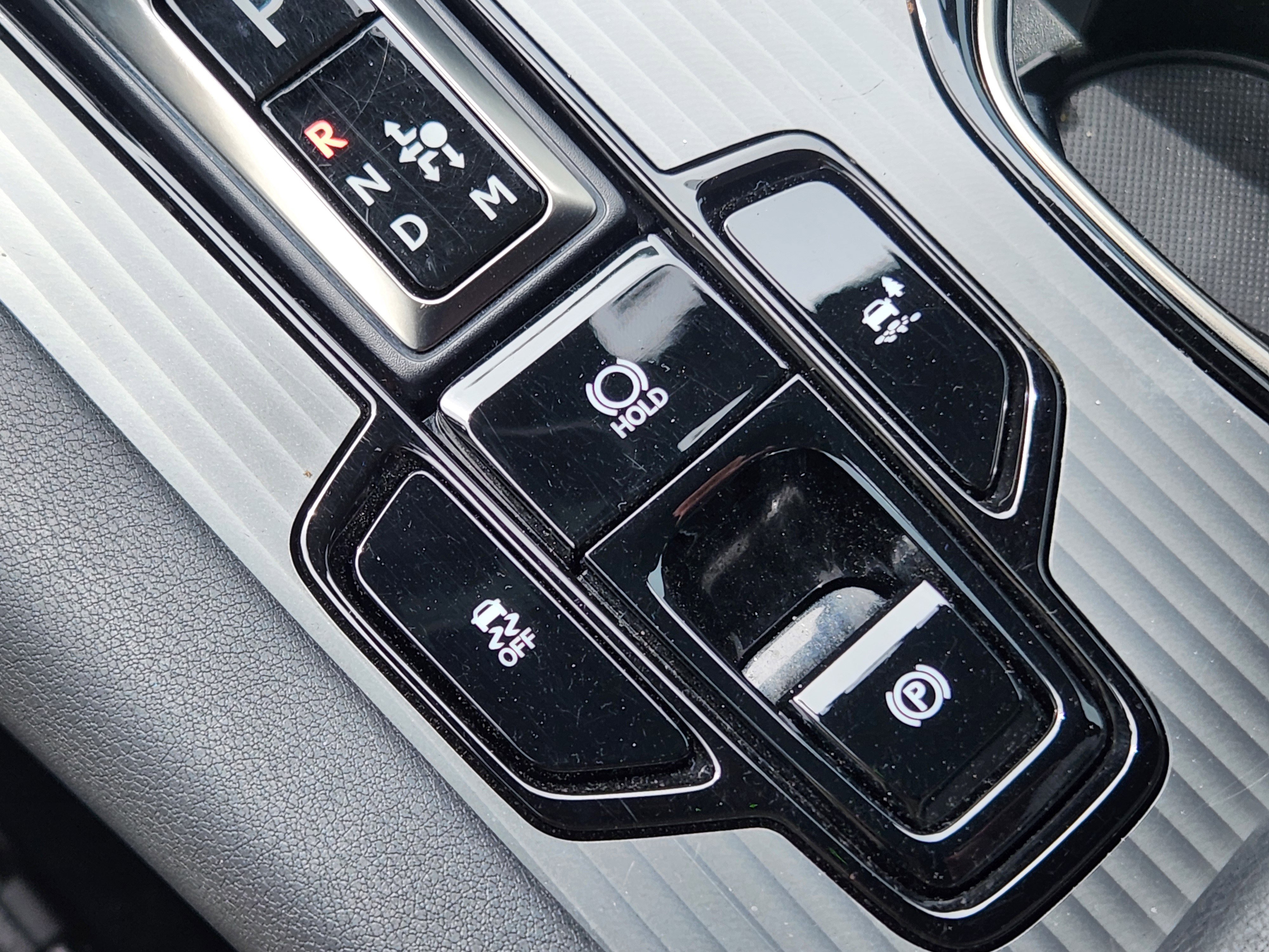 Used 2023 Lexus RX 500h F Sport w/ Accessory Package (Z1) image 30