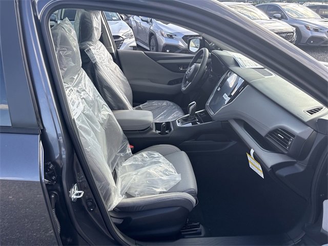 New 2025 Subaru Legacy Premium image 22