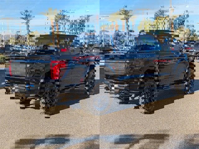 New 2025 Ford F150 Raptor image 29