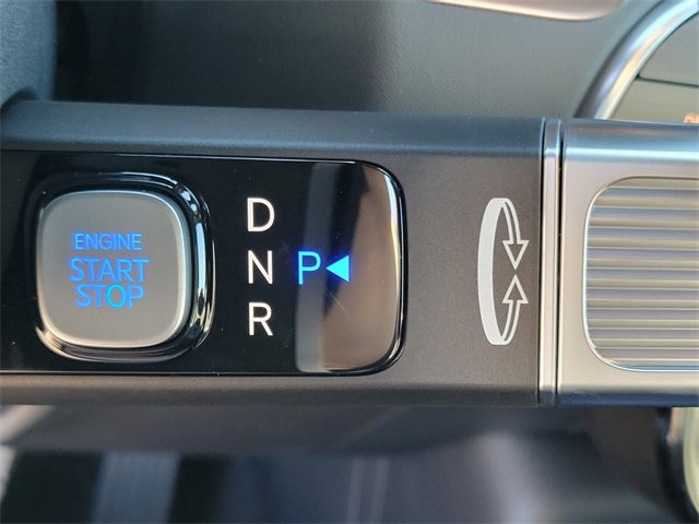 New 2026 Hyundai Palisade Calligraphy image 15