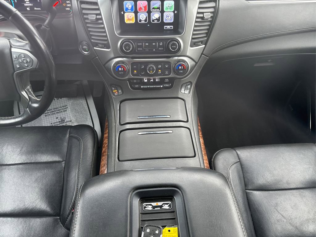 Used 2019 Chevrolet Tahoe Premier image 20