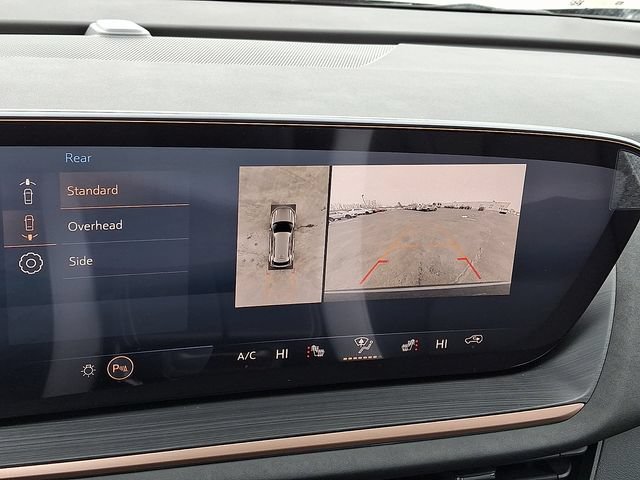 New 2026 Buick Envision Sport Touring AWD/4WD image 16