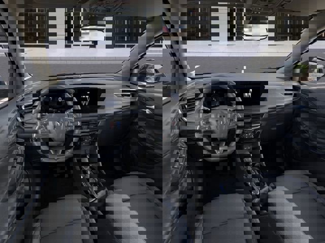 New 2026 Buick Encore GX Sport Touring image 15