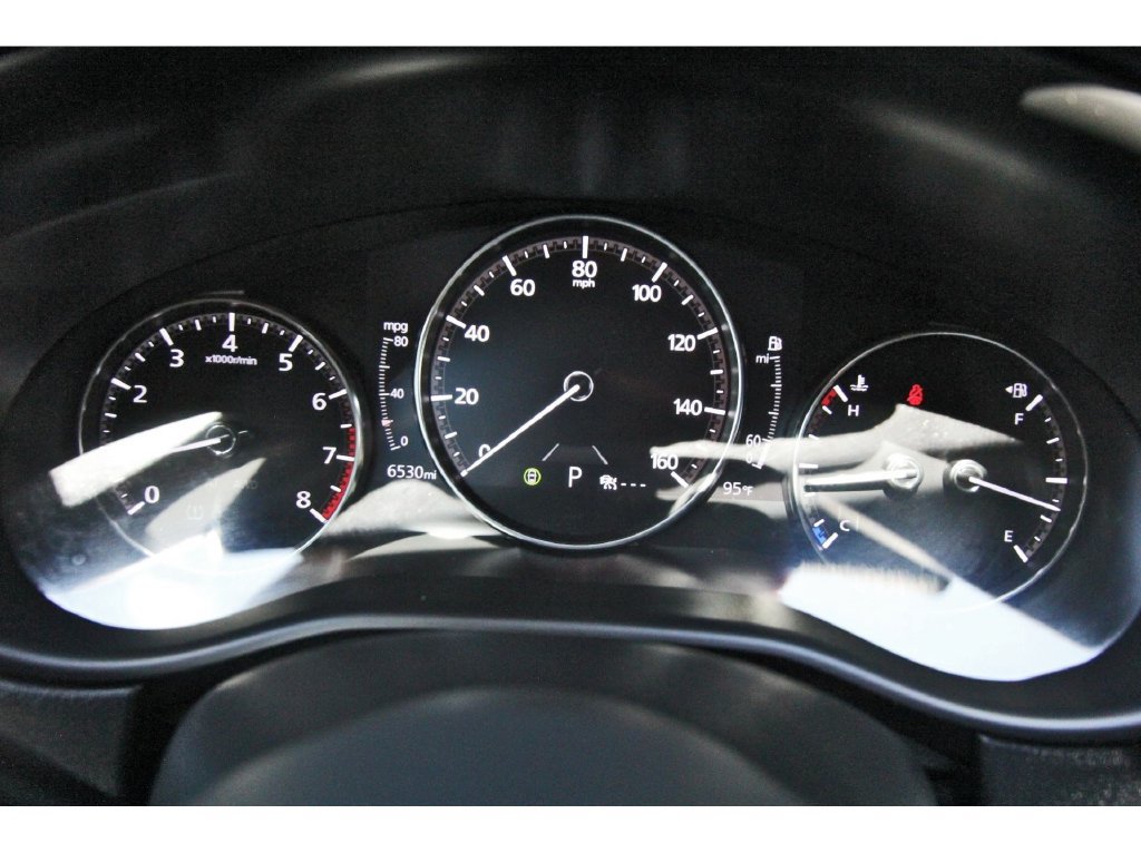 Used 2025 MAZDA CX-30 AWD 2.5 S w/ Preferred Package image 14