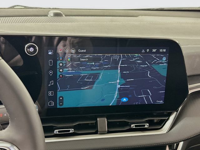 New 2026 Chevrolet Equinox LT w/ Convenience Package II image 12