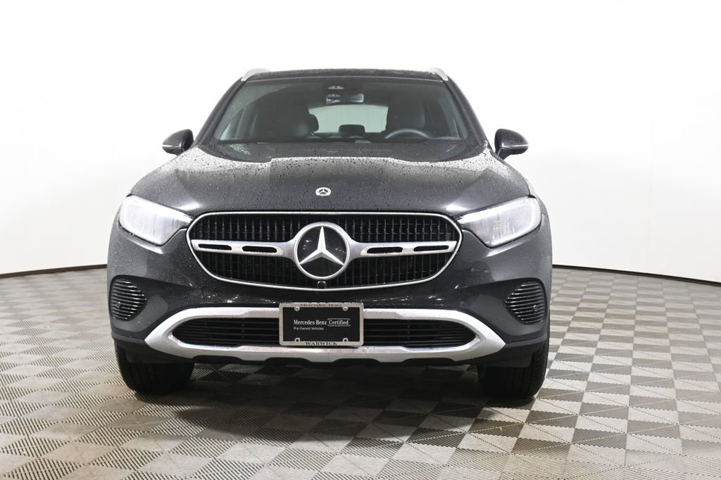 Used 2026 Mercedes-Benz GLC 300 4MATIC image 10