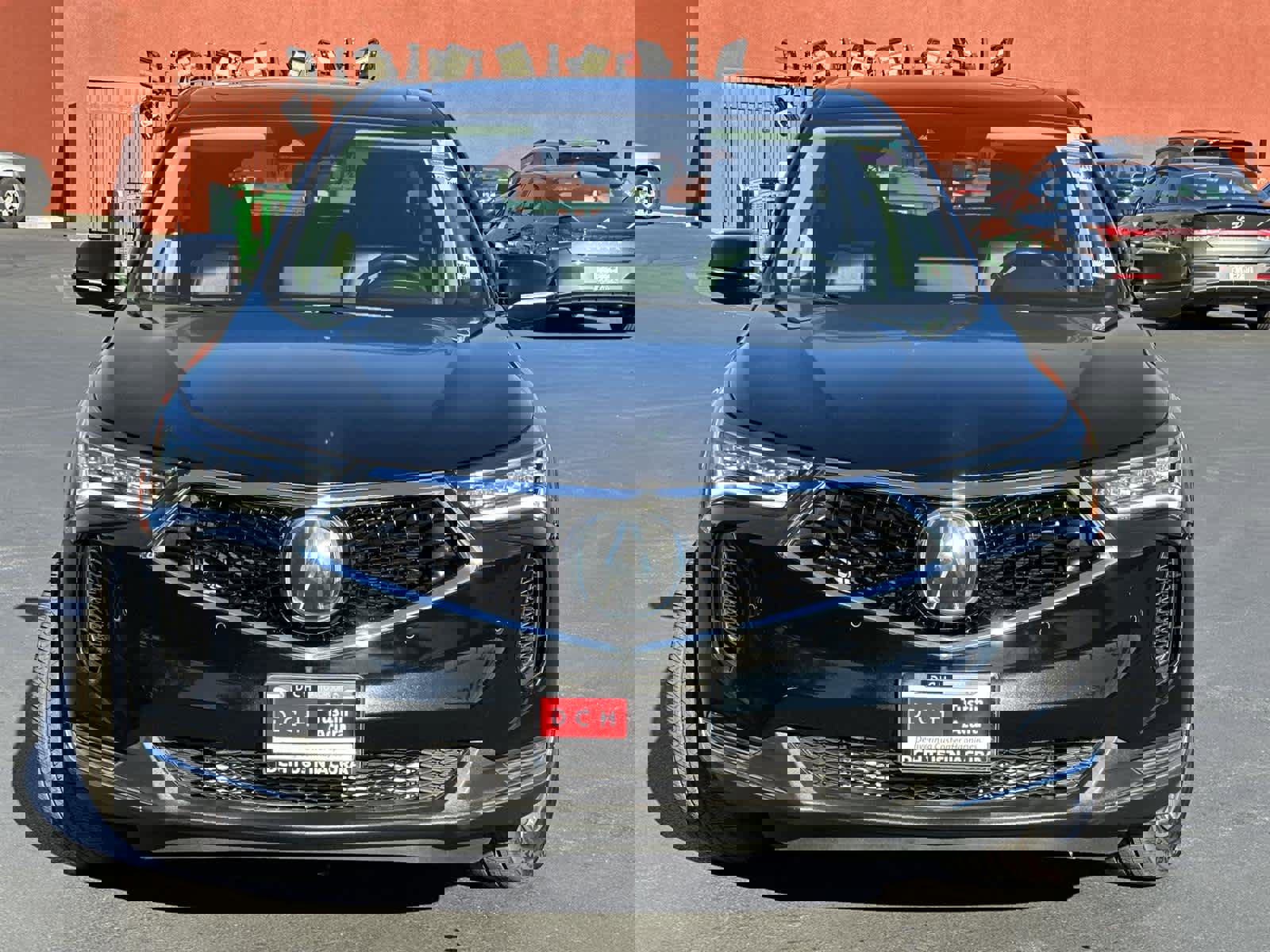 Certified 2022 Acura RDX AWD w/ Technology Package image 6