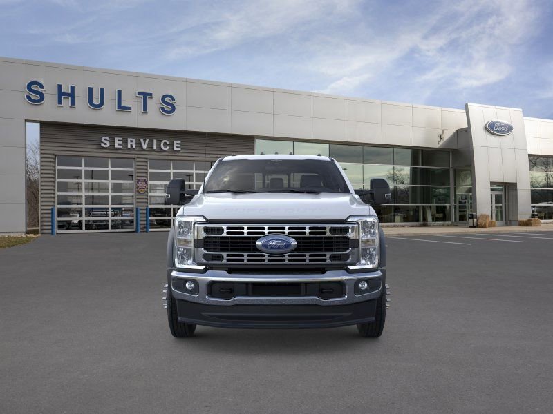 New 2026 Ford F450 XL AWD/4WD image 6