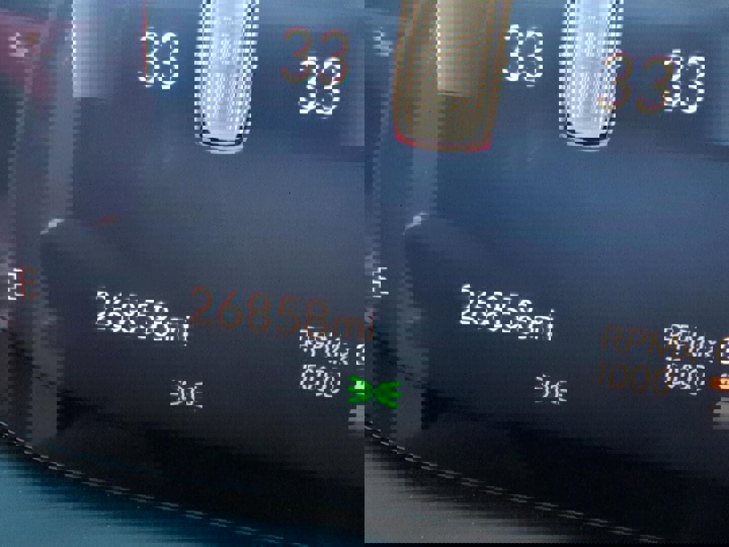 Used 2025 Buick Envision Preferred image 25