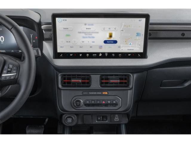 Used 2025 Ford Maverick Lariat w/ 4K Tow Package AWD/4WD image 41