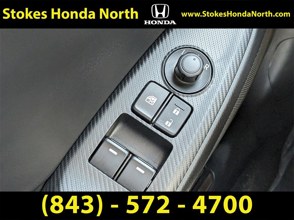 Used 2023 MAZDA MX-5 Miata Grand Touring w/ Weather Package image 23