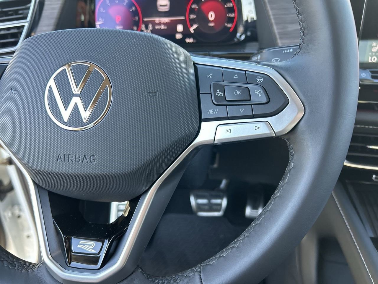 New 2026 Volkswagen Atlas SEL Premium R-Line image 20