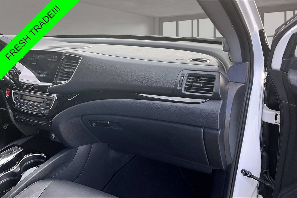 Used 2022 Honda Pilot Touring image 26