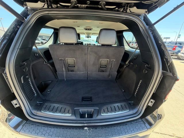 Used 2016 Dodge Durango Limited w/ Nav & Power Liftgate Group AWD/4WD image 13