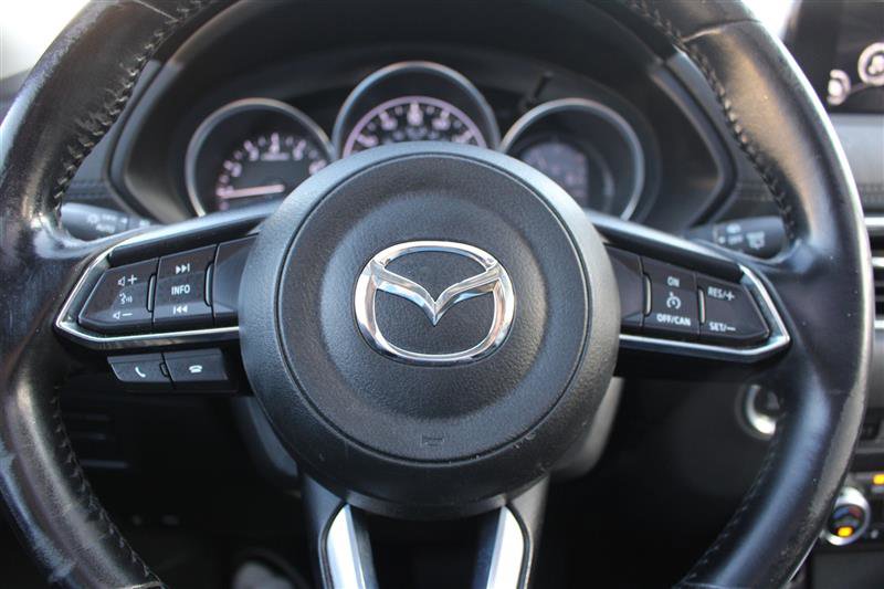 Used 2017 MAZDA CX-5 Grand Select image 15