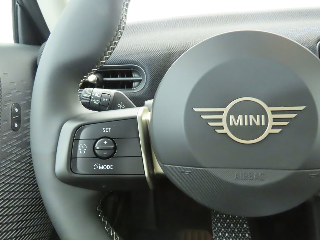 Used 2026 MINI Cooper S image 11