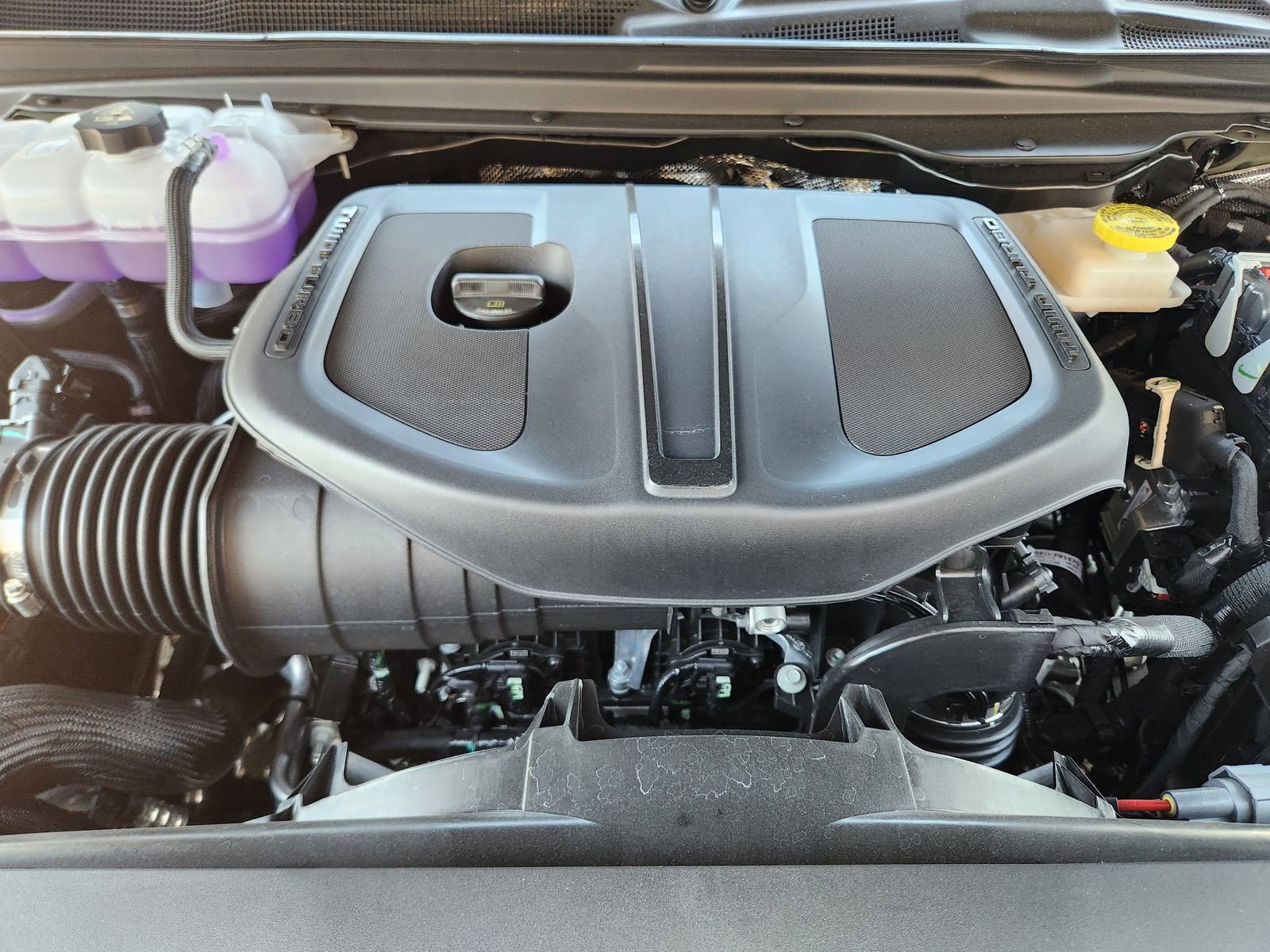 New 2026 RAM 1500 Rebel w/ G/T Package image 29