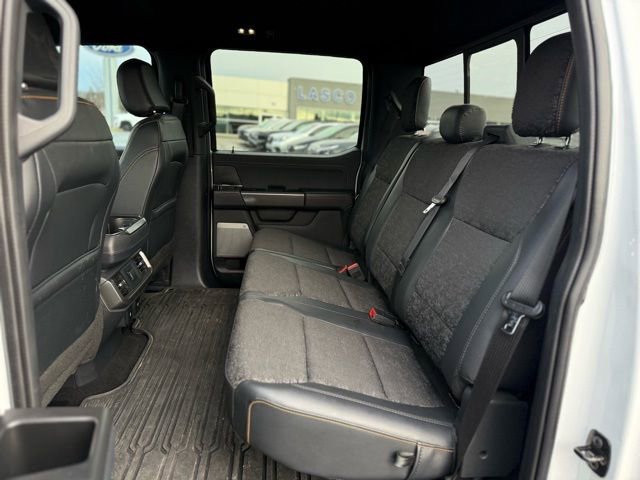 Certified 2024 Ford F150 Tremor w/ Bed Utility Package image 18