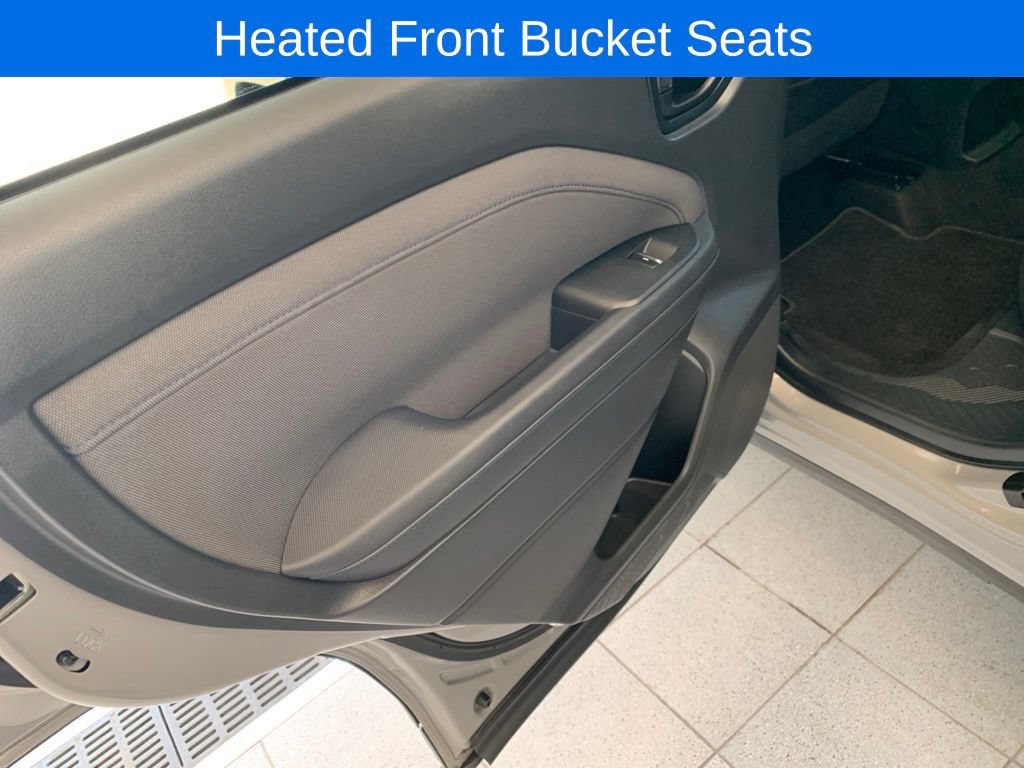 Used 2025 Subaru Forester Premium AWD/4WD image 12