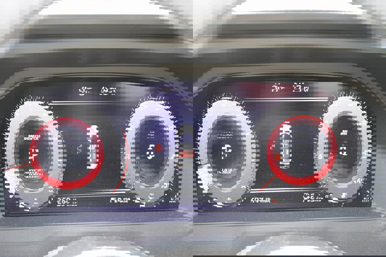 Used 2024 Nissan Rogue SL image 9