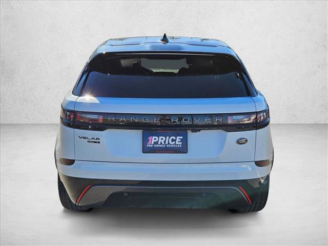 Used 2020 Land Rover Range Rover Velar R-Dynamic S image 7