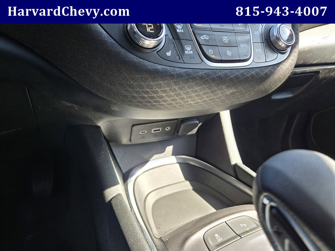 Used 2024 Chevrolet Malibu LT image 10