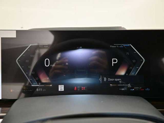 New 2026 BMW X7 xDrive40i image 17