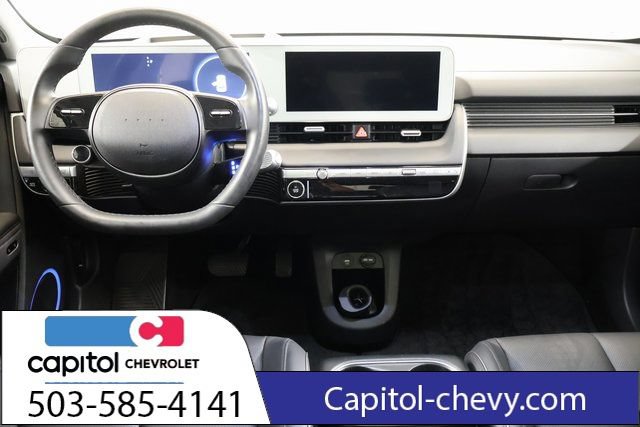 Used 2024 Hyundai Ioniq 5 Limited RWD image 16