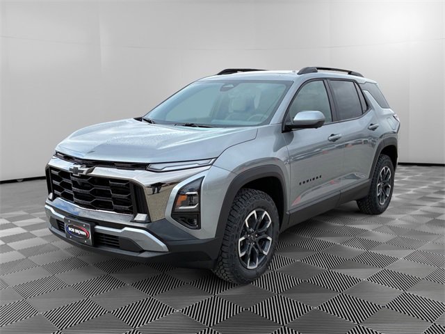 New 2026 Chevrolet Equinox ACTIV w/ Convenience Package III image 7