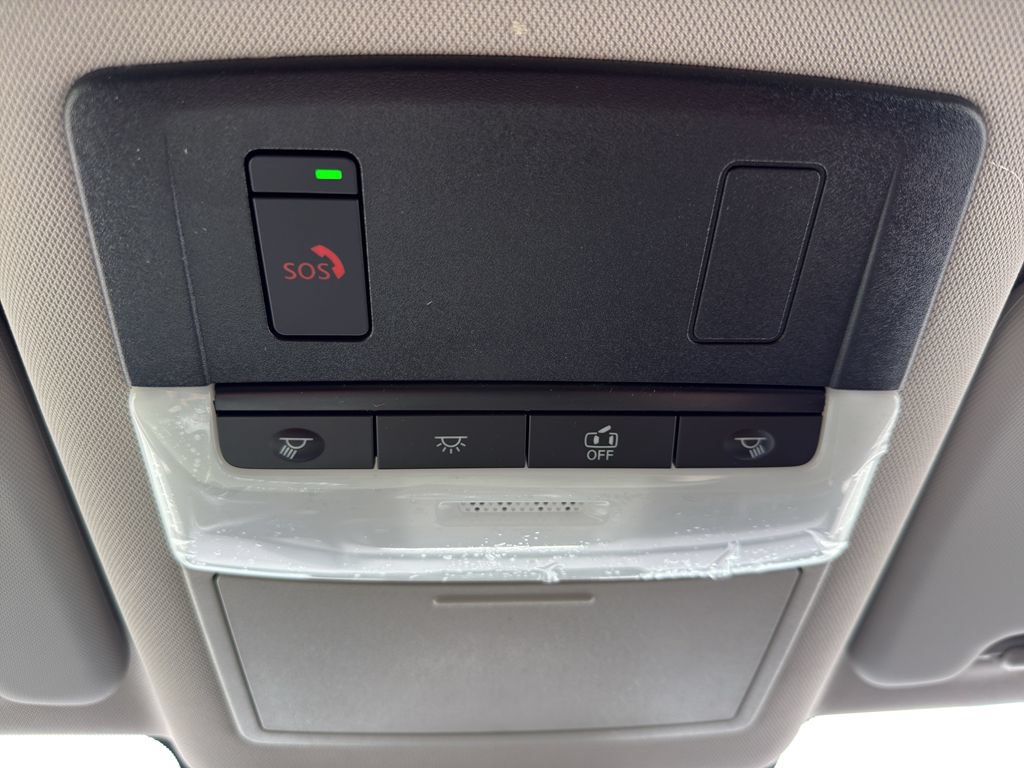 New 2026 Nissan Rogue SV w/ Rock Creek Premium Package AWD/4WD image 23
