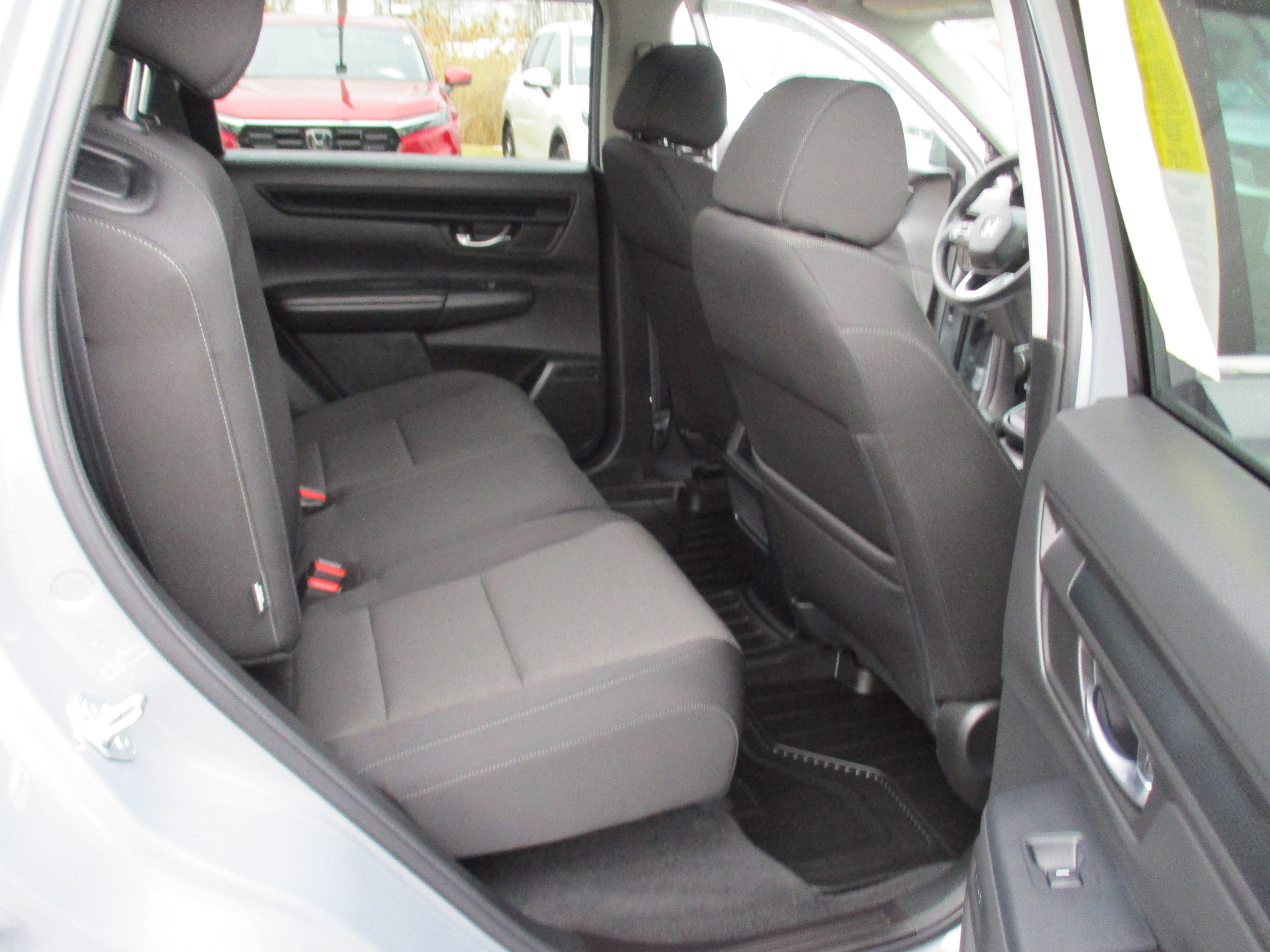 Certified 2023 Honda CR-V EX image 15