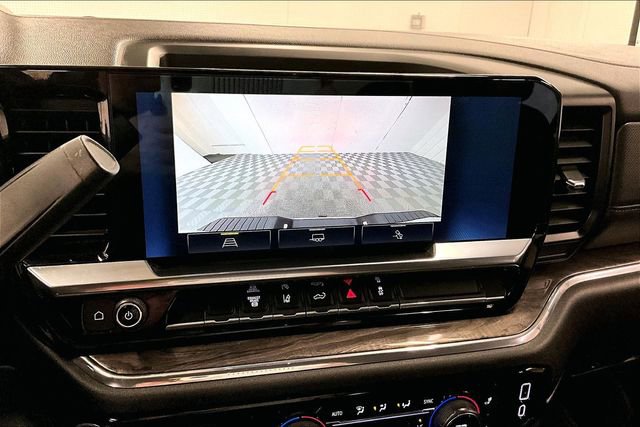 Used 2024 Chevrolet Silverado 3500 LTZ image 29