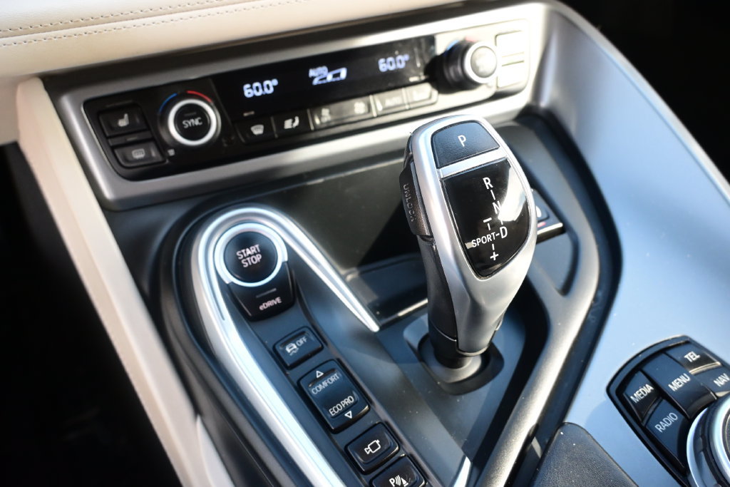 Used 2014 BMW i8 AWD/4WD image 21