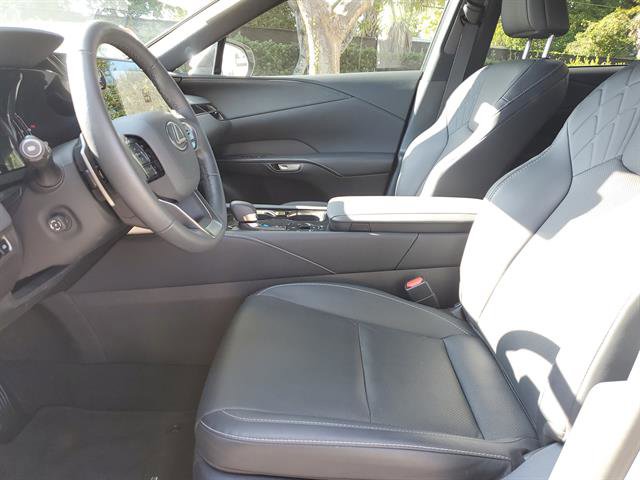 Used 2024 Lexus RX 350 FWD image 55