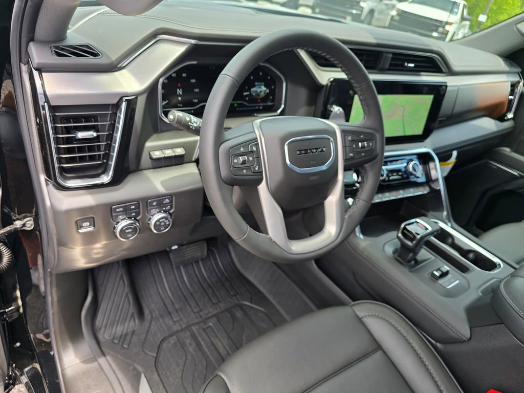 New 2025 GMC Sierra 1500 Denali w/ Denali Reserve Package image 25