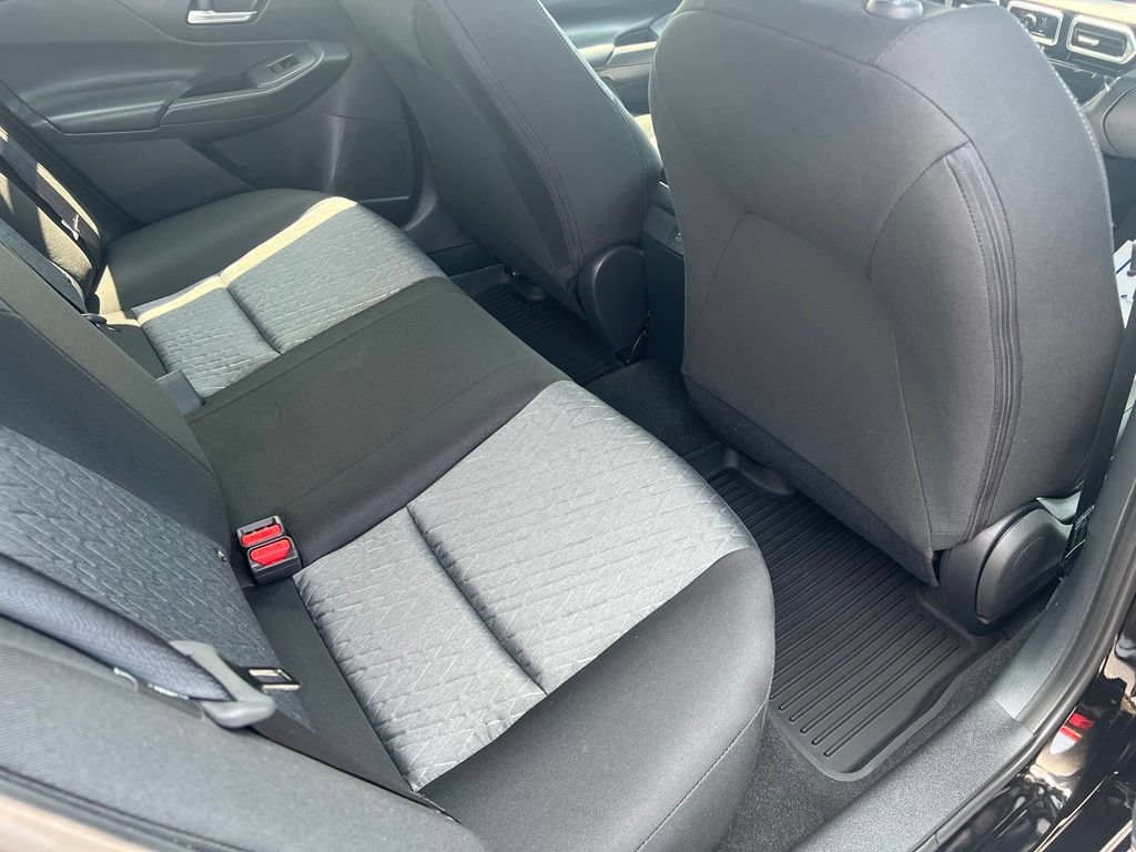 New 2026 Nissan Sentra SV w/ SV Convenience Package FWD image 10