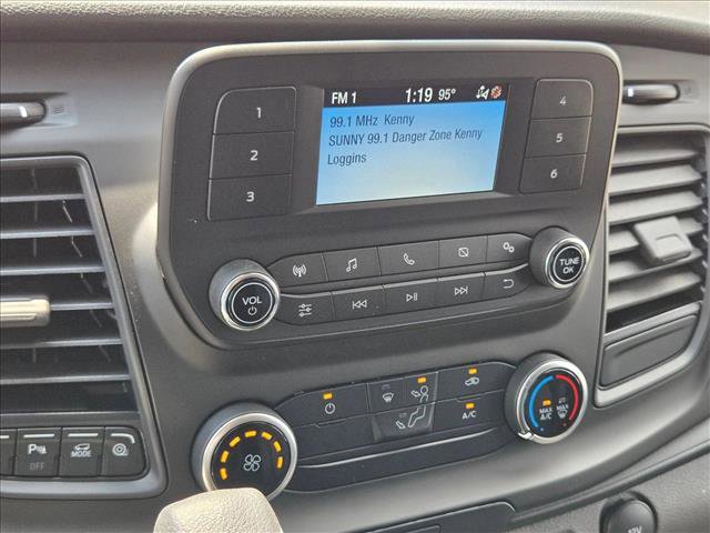 New 2025 Ford Transit 250 148 Medium Roof w/ Load Area Protection Package image 13