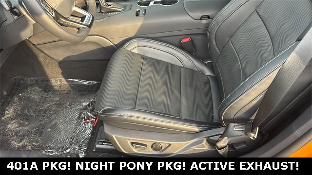 New 2026 Ford Mustang GT Premium image 22