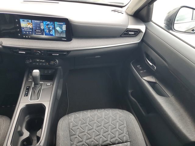 Certified 2026 Nissan Kicks SV FWD image 27