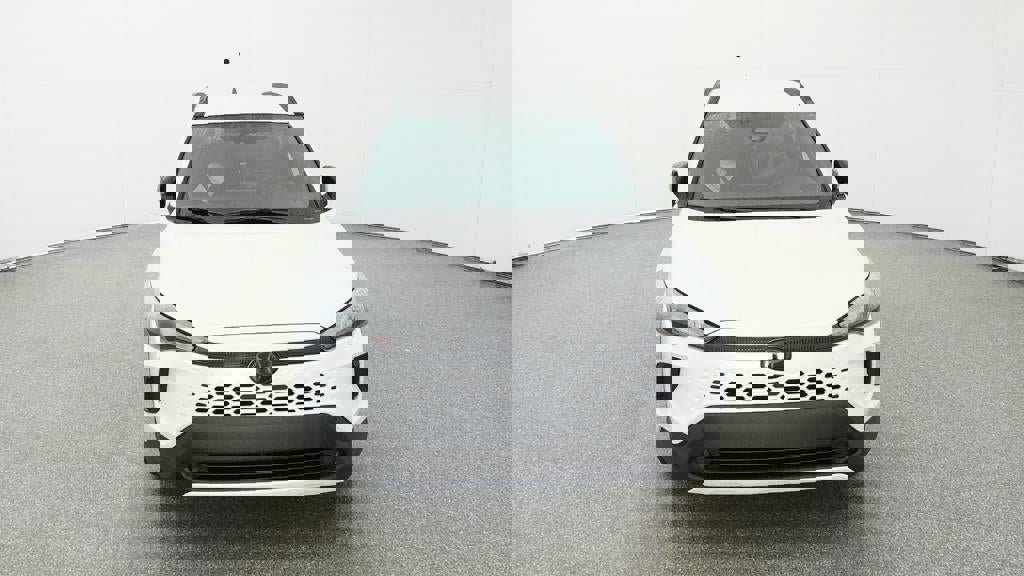 New 2026 Toyota Corolla Cross AWD Hybrid image 15